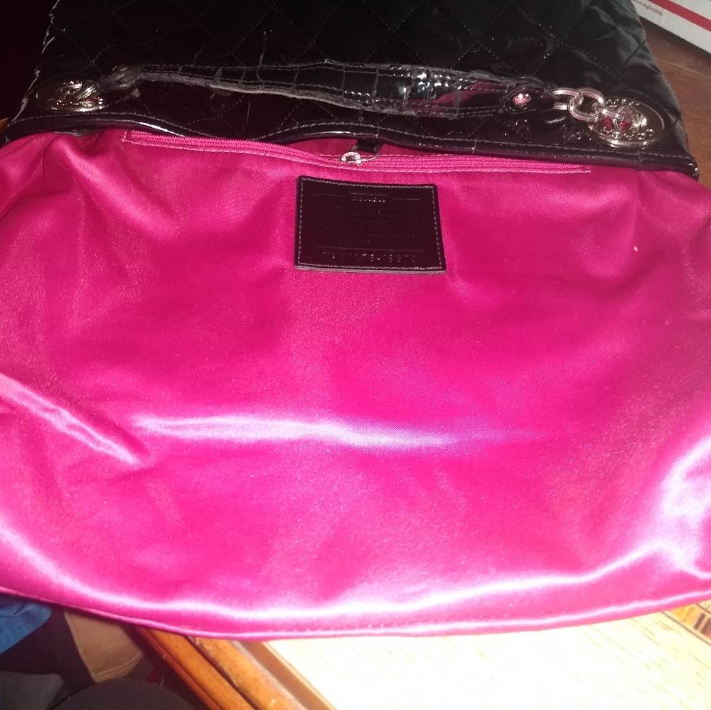 Handbag,Coach. - Picture 3 of 6